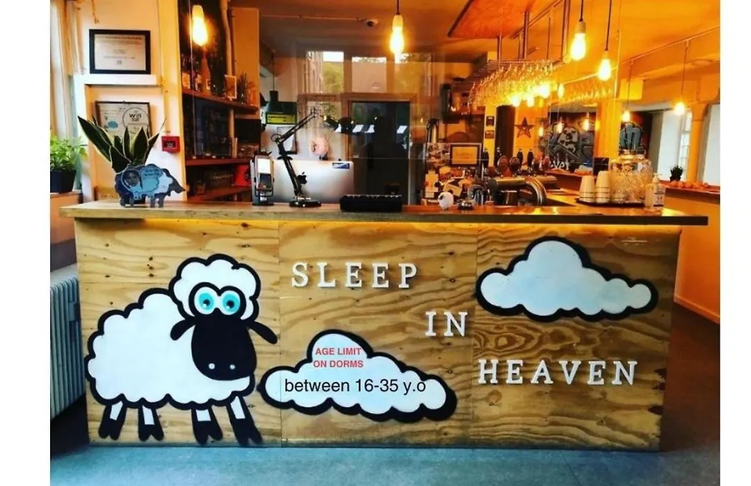 Sleep In Heaven-1